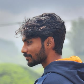 Jaisurya profile picture