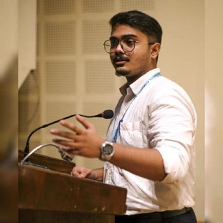 SUVAM DAS profile picture