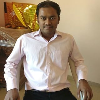 Chetan Yewale profile picture