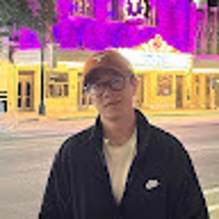 Daniel Hugh profile picture