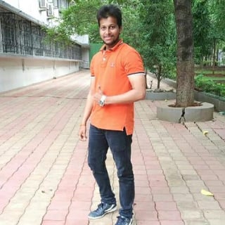 siddharth khore profile picture