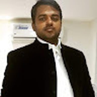 Vipan Kumar profile picture