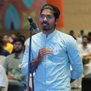 Sai Kiran profile picture