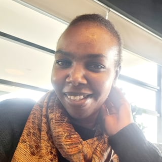 Patricia Chebet profile picture