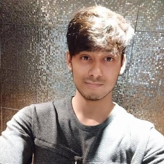 Saurav Sanyal profile picture