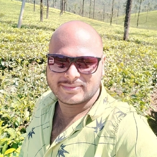 Yogesh Raj Kabilan profile picture