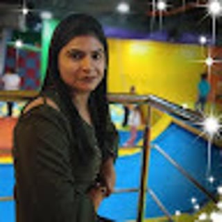 Anita Malhotra profile picture