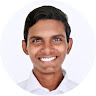 Manikandan V profile picture