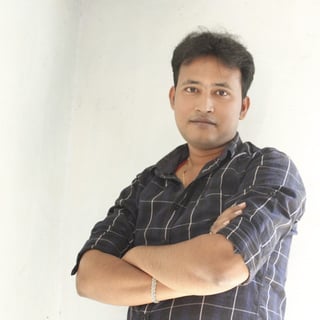 Dr. Amit Kumar Jha profile picture