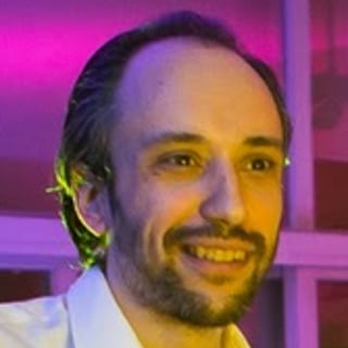 Simon László profile picture