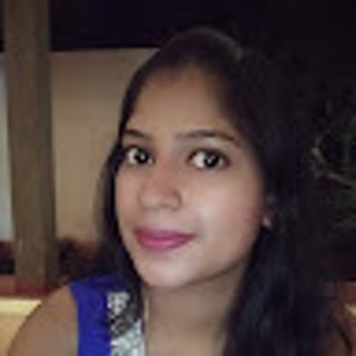 Pooja profile picture