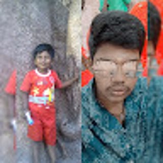 M VIGNESH profile picture