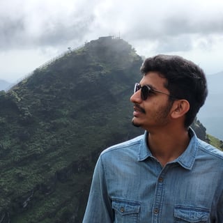 Charan Sajjanapu profile picture