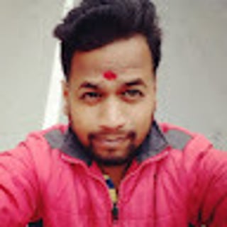 aryan joshi profile picture