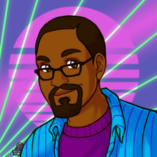 Steven Washington profile picture