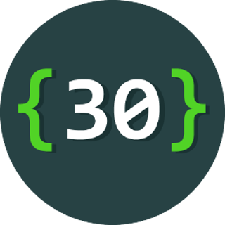 30 Days Coding profile picture