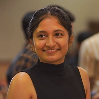 Santhiya G profile picture