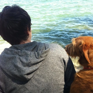 Bend profile picture