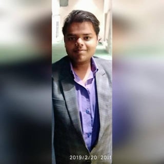 Divyansh Srivastava profile picture