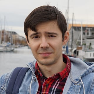 Artem Semenov profile picture