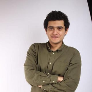 Ahmed Thakeb profile picture