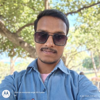 Ranjan Kumar profile picture