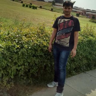 Mihir Kumar Thakur profile picture