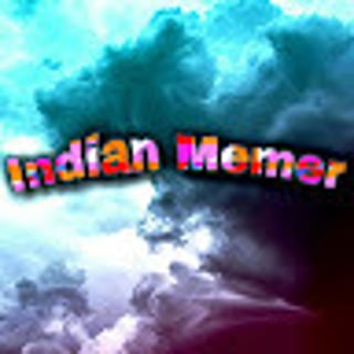 Indian Memer profile picture