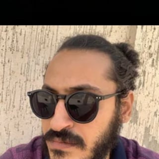 Mohamed Lamghari profile picture