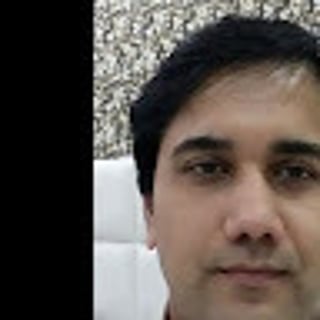 Anil Dhyani profile picture