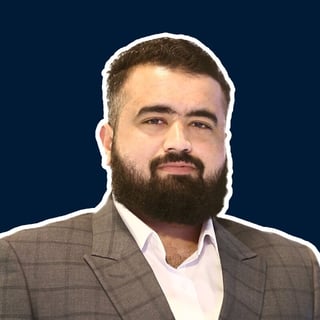 Usama Zaheer profile picture