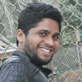 Afzal Shahul Hameed profile picture