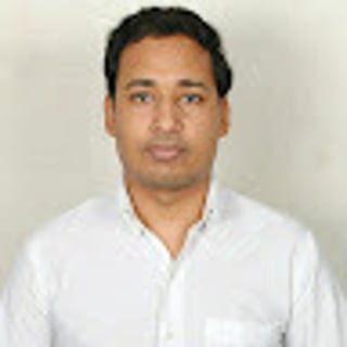 Amit Singh profile picture