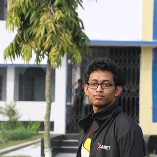 Nazmul Alam profile picture