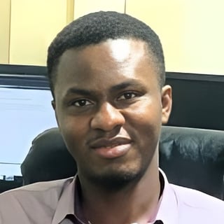 Joshua Amaju profile picture