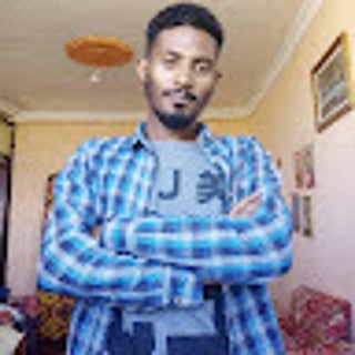 Siraw Tadesse profile picture