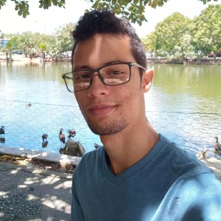 João Victor dos Santos Mendes profile picture