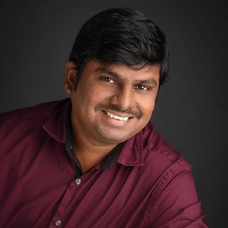 Gowri Sankar Pokuri profile picture