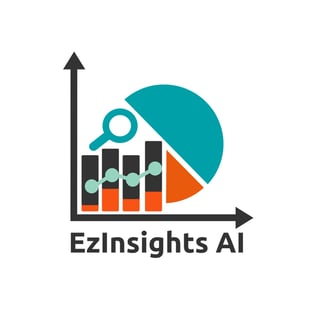 EzInsights AI profile picture