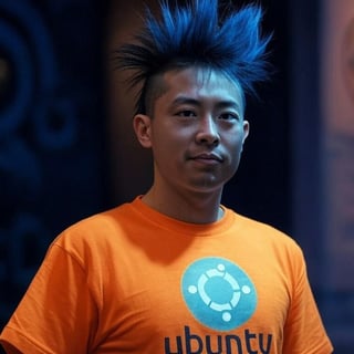 ubuntupunk profile picture