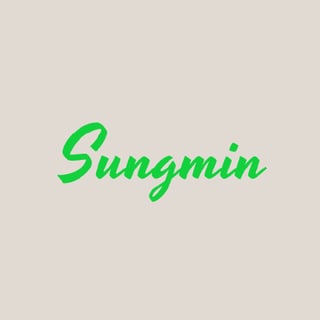 Sungmin profile picture