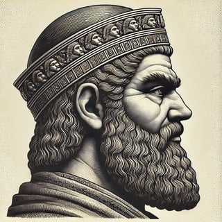 Sargon The Akkadian profile picture