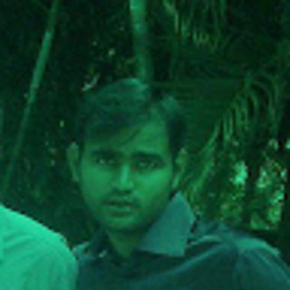 Nithin Ramesh profile picture