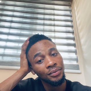 JUDE EZE profile picture