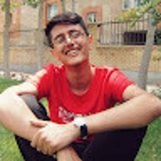 Keyvan Akbarzadeh profile picture