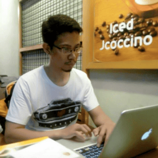 Agus Sudarmanto profile picture