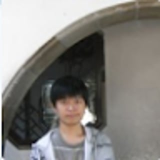 刘亳 profile picture