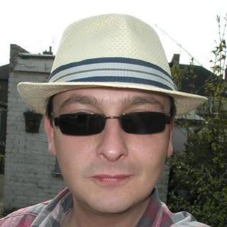 Krzysztof Ploch profile picture