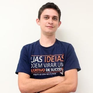 Kaio Ávila profile picture