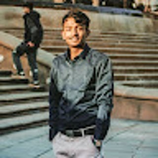 Sujan Budhathoki profile picture